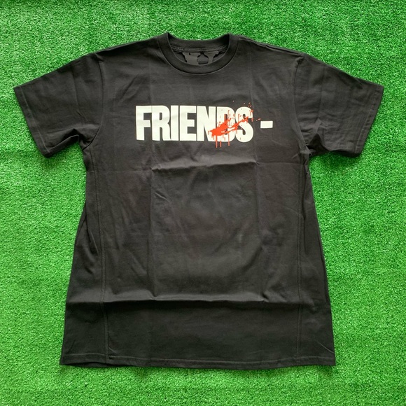 BRAND NEW SZ MED TEE